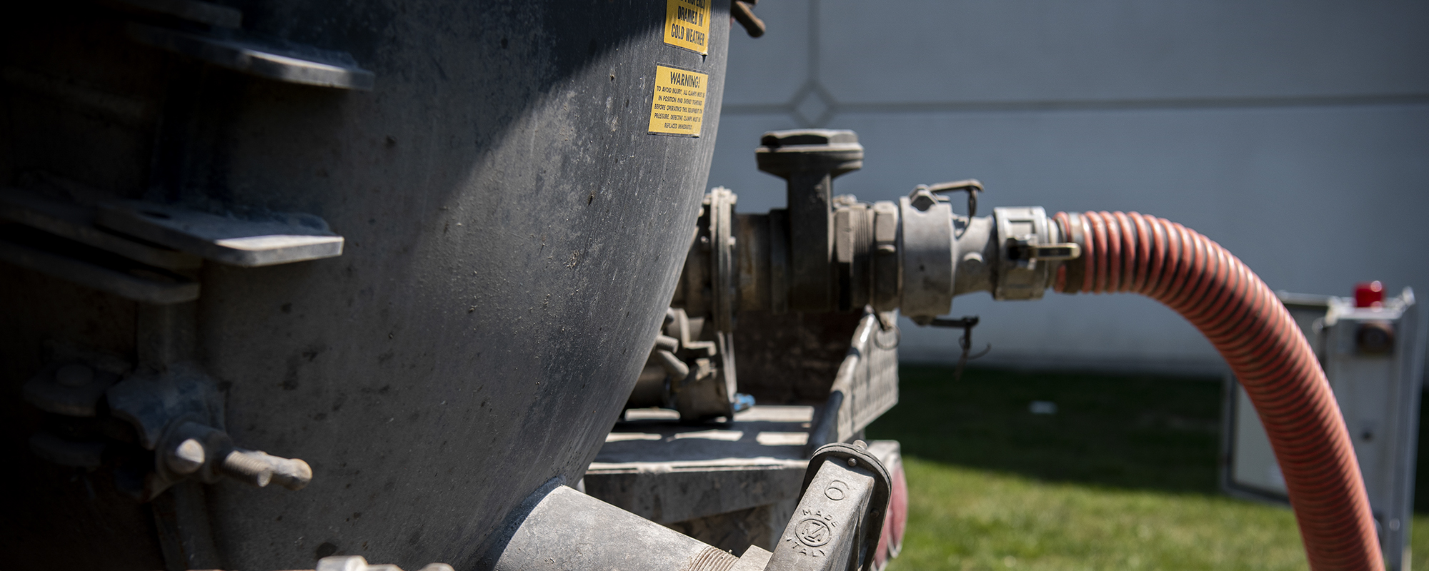 Liquid Waste J&S Liquid Waste Services