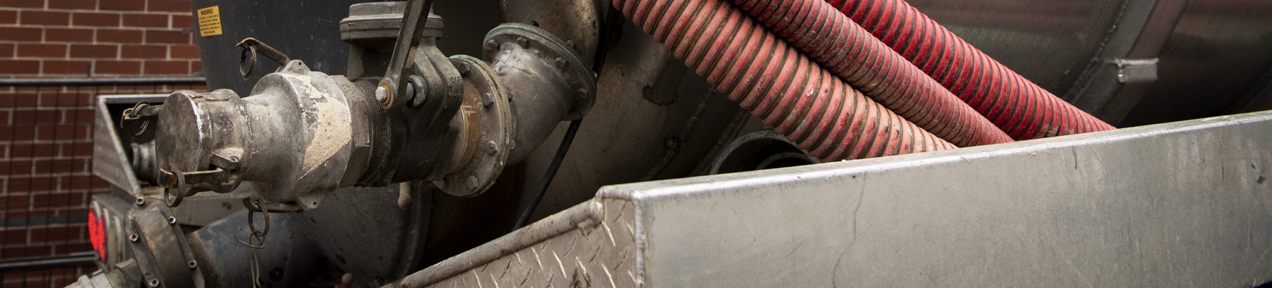 Industrial Waste Removal J&S Liquid Waste Services