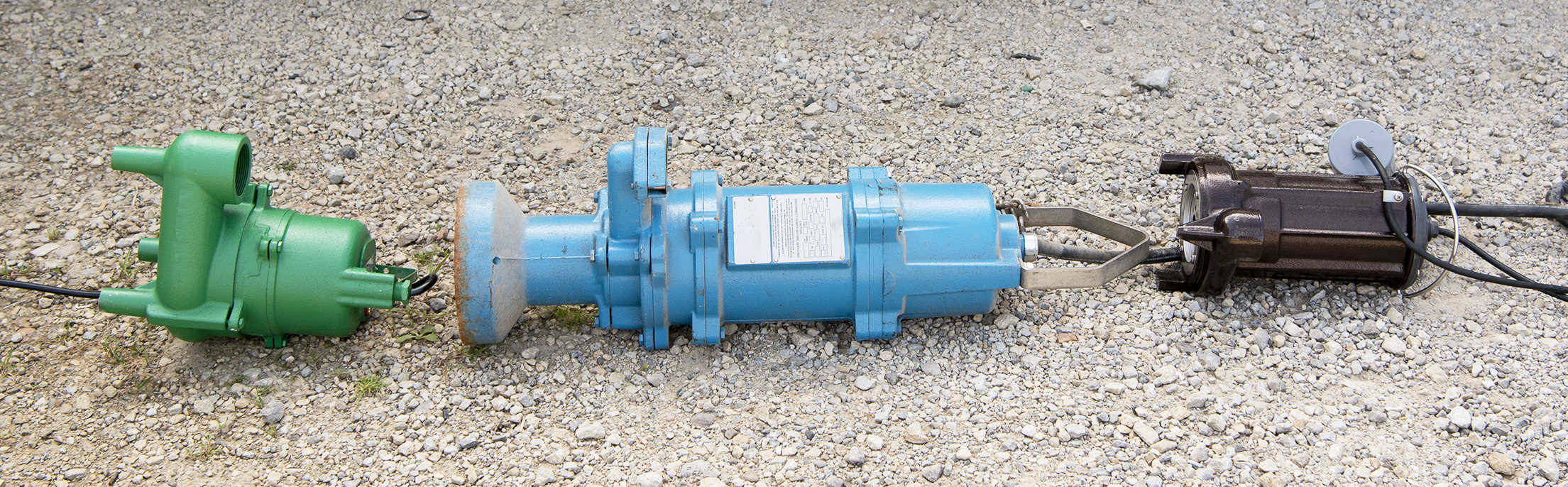 Pump Repairs and Maintenance J&S Liquid Waste Services